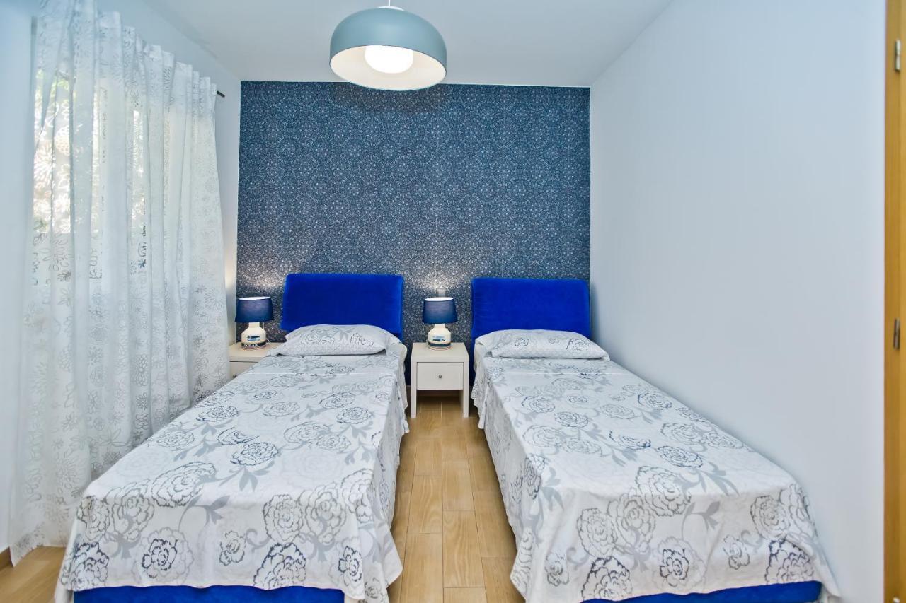 Apartma Maslina Milna (Hvar)