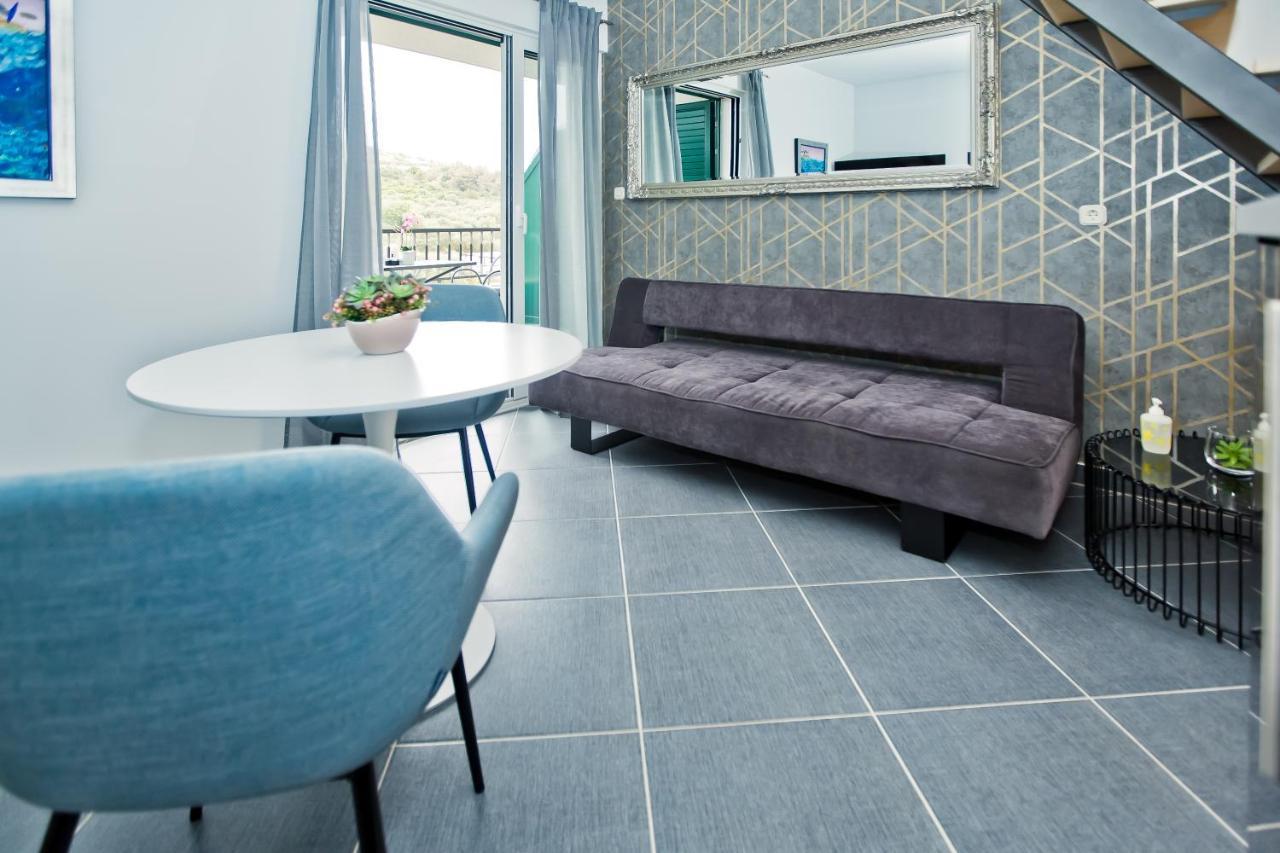 Maslina Apartma *