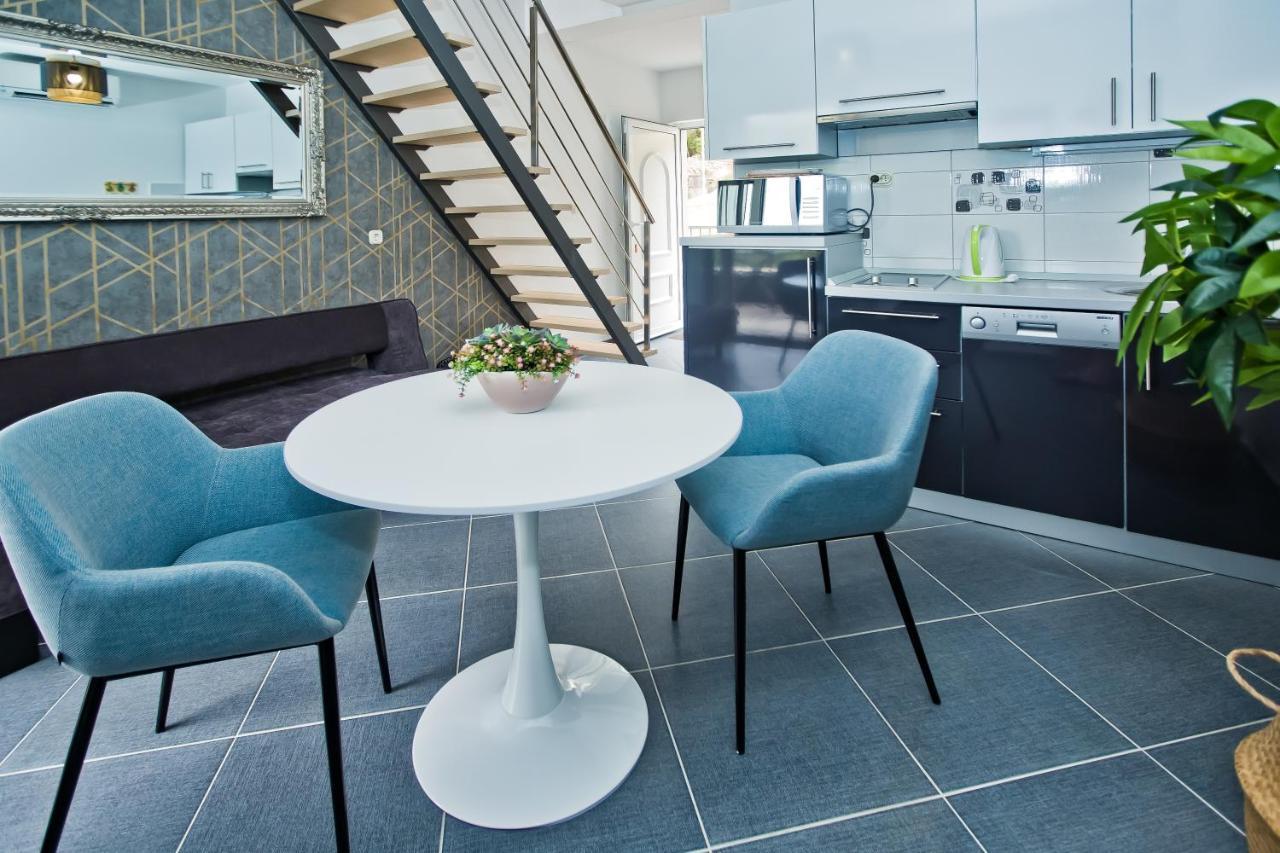 Apartma Maslina Milna (Hvar)