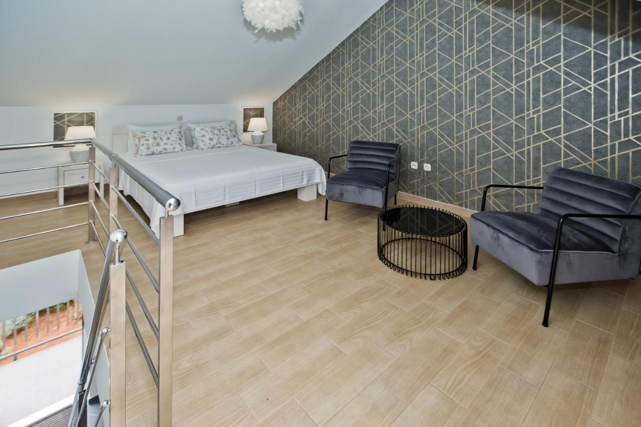 Maslina Apartma