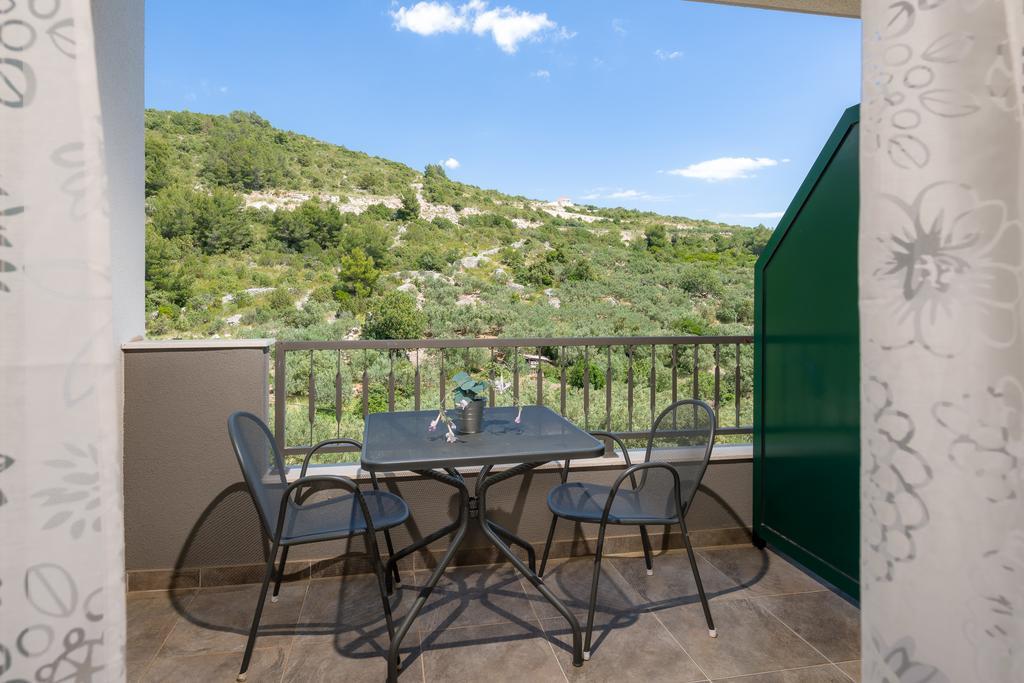 Maslina Apartma
