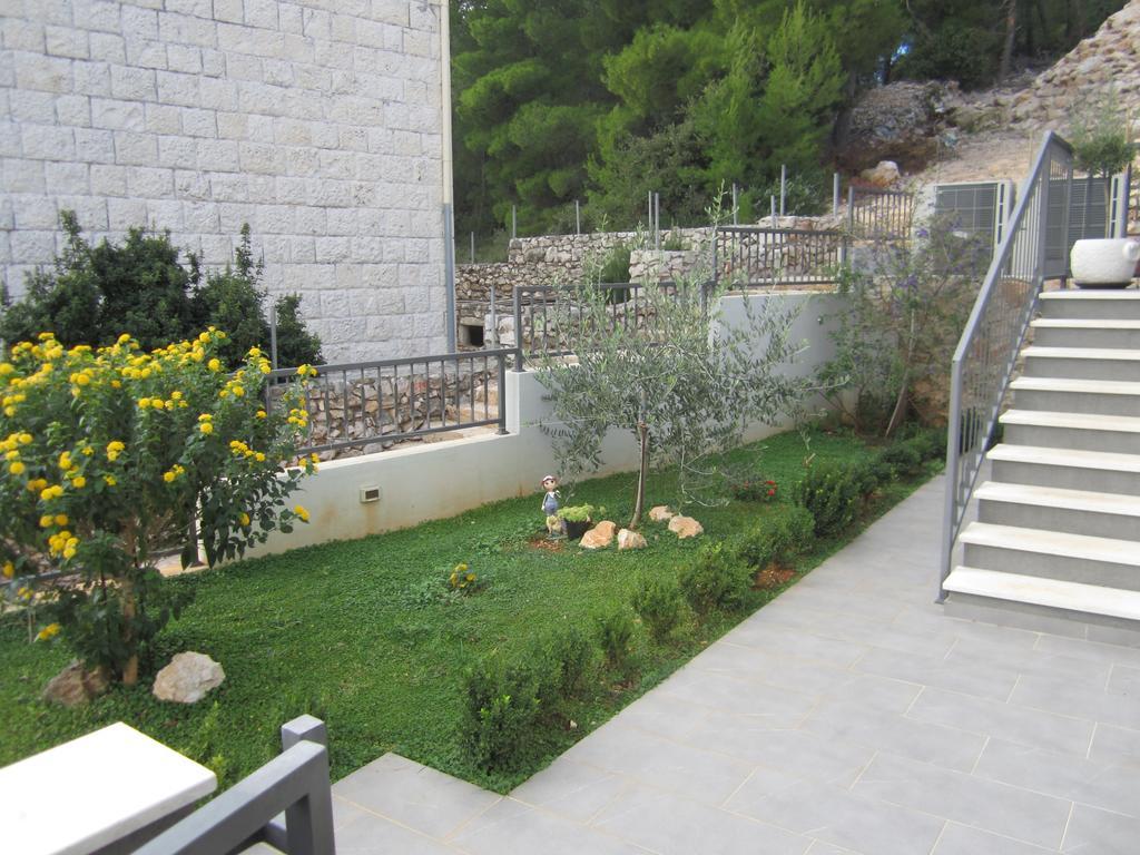 Maslina Apartma
