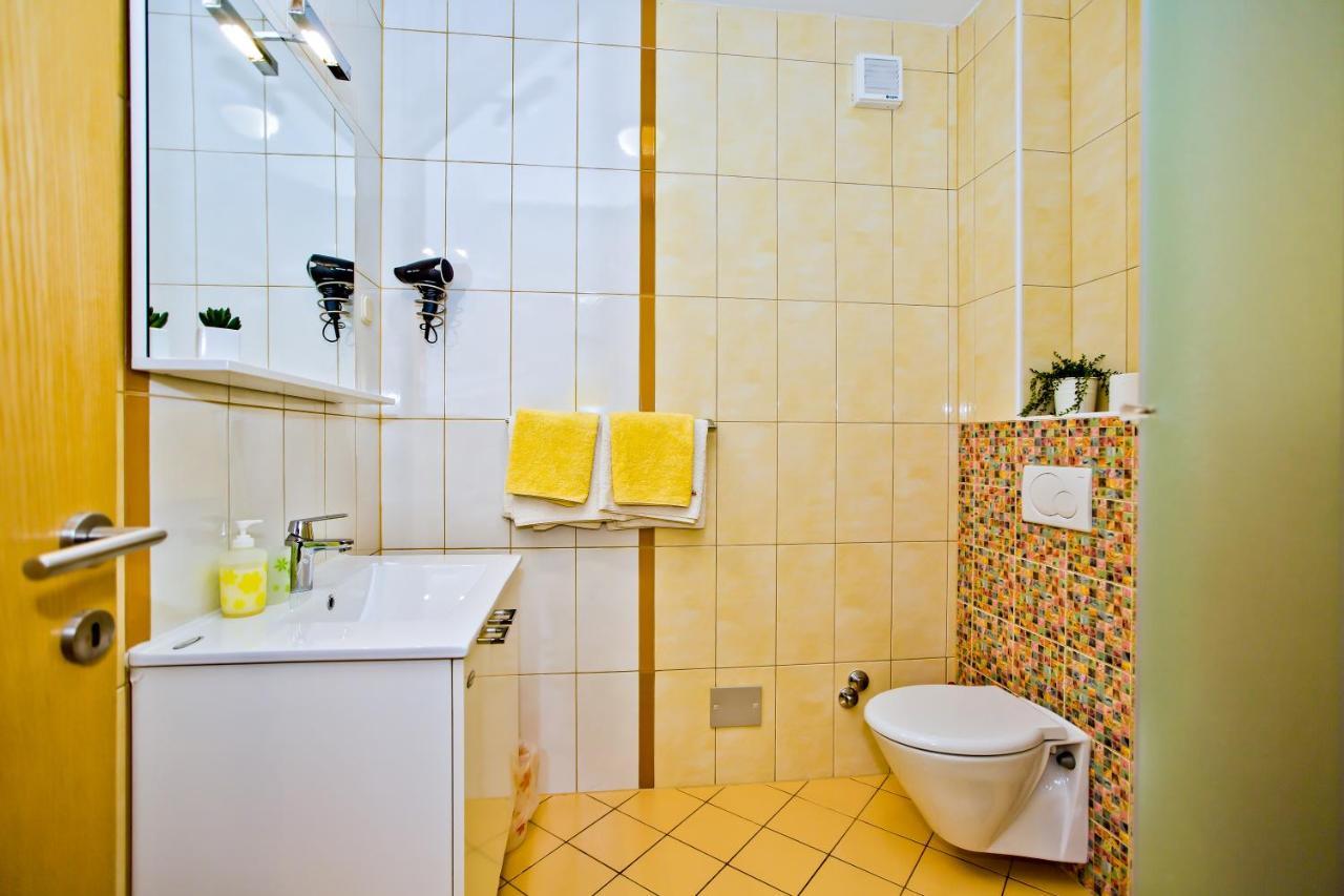 Apartma Maslina *