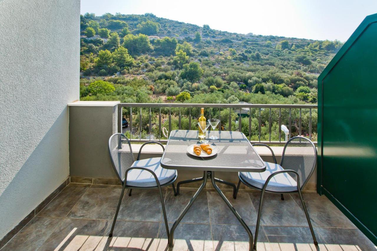 Maslina Apartma
