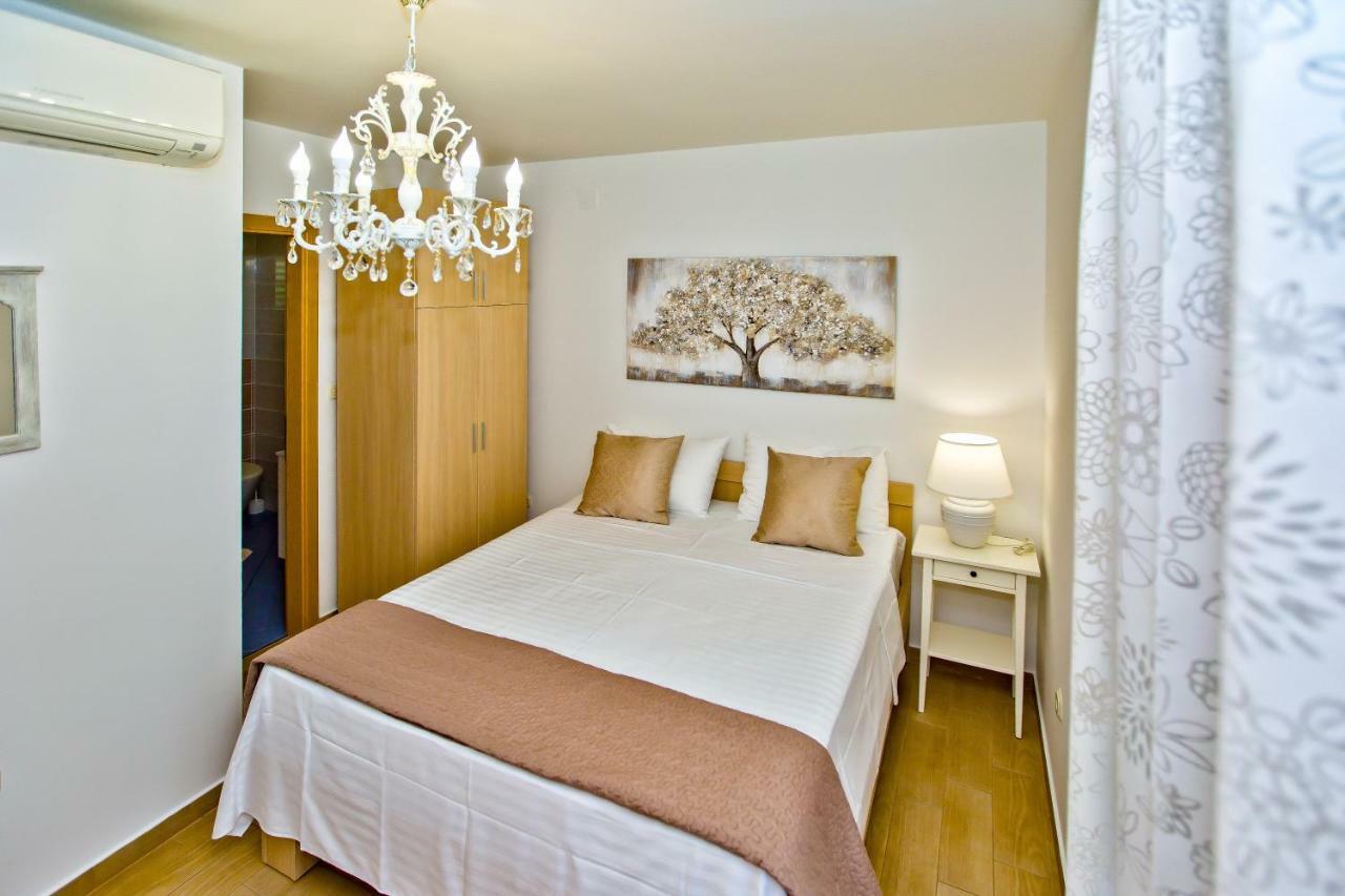 Apartma Maslina